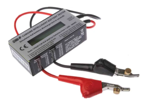 Tester per Batterie