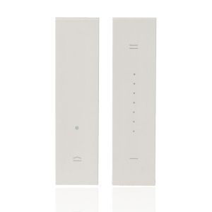 BTICINO KW19 - Cover Per Dimmer - Bianco - Now