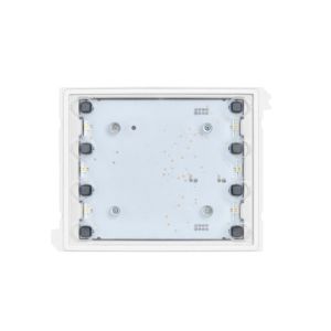 URMET 1168/8 - Modulo Alpha 8 Tasti