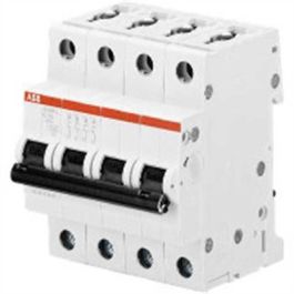 Interruttore Magnetotermico, 5-30 A CC 50 V CA 125-250 V 50/60 Hz Ripristino Manuale Interruttore Termico Interruttore Automatico Protezione da Sovraccarico Sovracorrente(8A