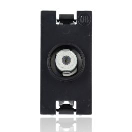 RiteAV - Cavo coassiale TV-tipo F e 1 porta USB A-A e 1 porta