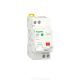 SCHNEIDER R9D60610 - Magnetotermico differenziale RCBO - Resi9 - 1P+N - 4500 - C10 - 0,03 - tipo AC