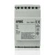 URMET 786/11 - Alimentatore citofonico base con generatore di nota (230 Vca)