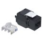 VIMAR Connettore RJ45 Netsafe Cat5e UTP 03009.11
