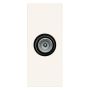 VIMAR Presa TV-RD-SAT passante bianco 30300.10B