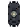 VIMAR Meccanismo Deviatore Connesso IoT View Wireless 30802