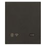 VIMAR Gateway IoT Bluetooth Wi-Fi View Wireless 2M Nero 30807.G