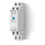 FINDER Rele Controllo Livello Liquidi Conduttivi 240V Serie 72 725102400000