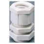 GEWISS Pressacavo in nylon - passo PG 9 - grigio ral 7035 - IP66 - confezione da 50pz GW52002
