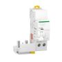 Blocco differenziale QuickVigi iC60 2P 25A 30mA Tipo AC