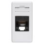 GEWISS Presa RJ45 CAT.6 UTP SY/WT GW20684