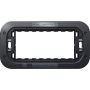 BTICINO Supporto 4 moduli Axolute Air H4704W