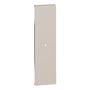 BTICINO Cover per modulo per presa connesso art. K4531C - Now KM31