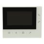 ABB Monitor videocitofono a colori 4,3 vivavoce BASIC WLI304B