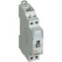 BTICINO Contattore Modulare 25A 230V AC 1NO 1 Modulo DIN Btdin FT1A1N230S