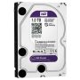 Disco rigido di sorveglianza Western Digital WD Purple 1Tb SATA 6Gb/s WD10PURX