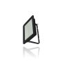PRO LED Proiettore LED, 200W, 220Vac, Luce Naturale, Nero PRO23
