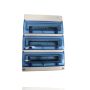 SOLERA Centralino con Portello - (16x3) 48M IP65 1348P