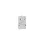 Temporizzatore luci scale Legrand AlphaRex a parete 10A 250V