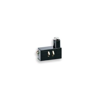 VIMAR 00931 - Unita precablata LED 110-250V 0,5W ambra