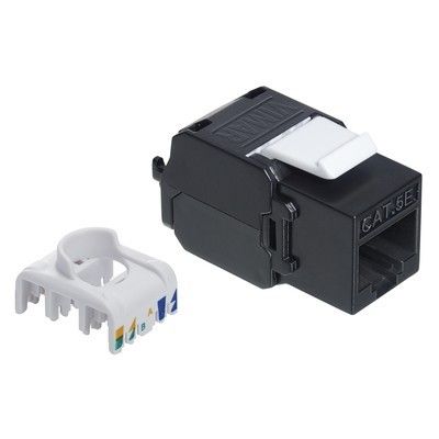 VIMAR 03009.11 - Connettore RJ45 Netsafe Cat5e UTP