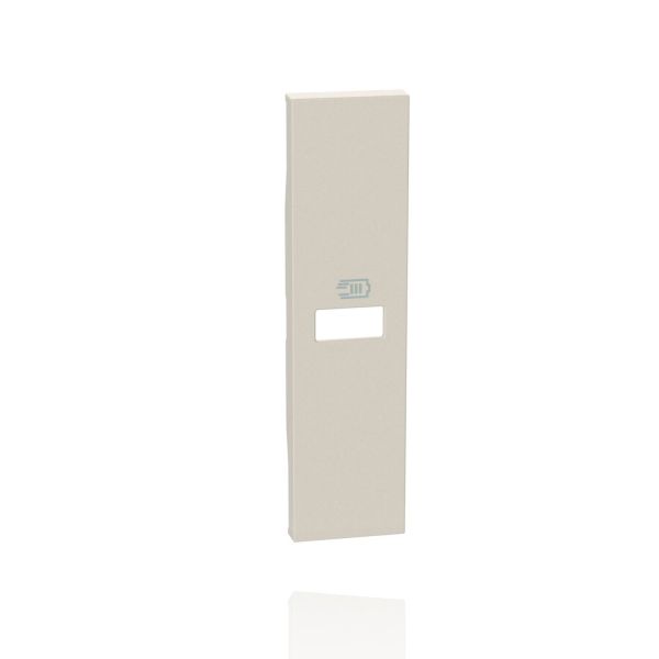 BTICINO KM11C - Cover sabbia per caricatori USB da 1 modulo Bticino Living Now
