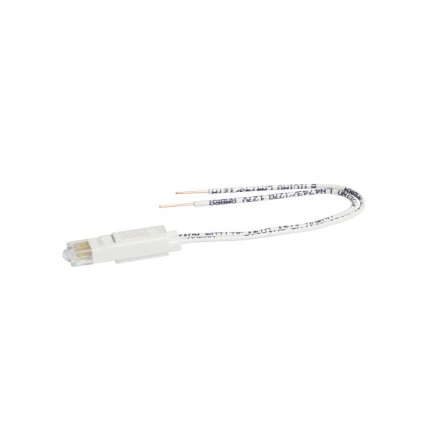 BTICINO LN4743/230T - LED bianco per comandi assiali now e matix go 230V