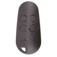 Telecomando TOP44FGN con quattro tasti 433Mhz Came