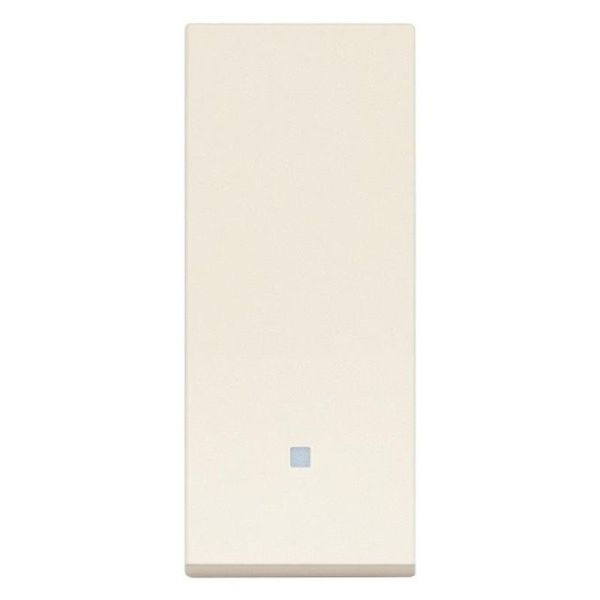 VIMAR 30012.C - Invertitore 10A allineato illuminabile Vimar Linea - Canapa