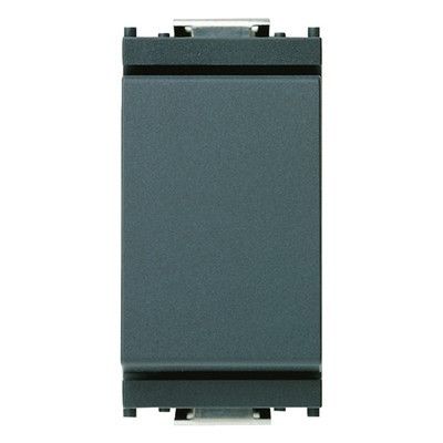 VIMAR 16000 - Interruttore 1P 10AX - Idea