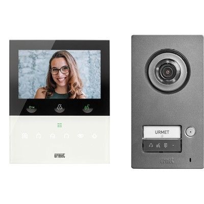 Kit monofamiliare Mikra2 VOG5W