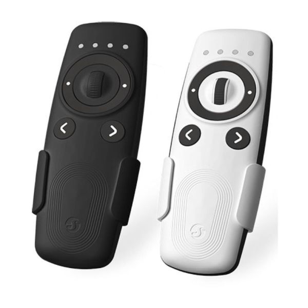 Shelly BLU Remote Control ZB Bianco - Telecomando