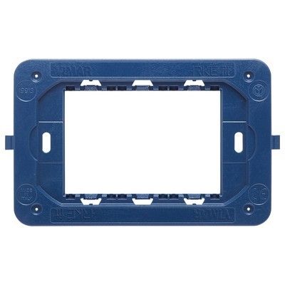 VIMAR 19913 - SUPPORTO ARKe FIT 3M + VITI