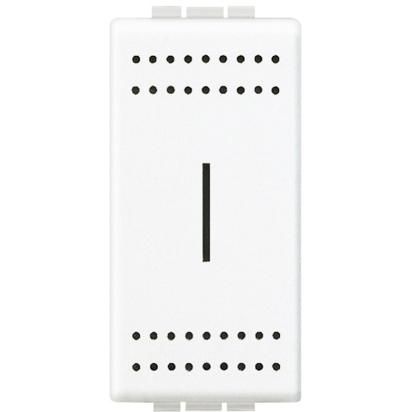 BTICINO N4321 - porta fusibili