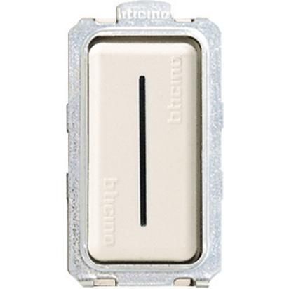 BTICINO 5000 - Falso polo