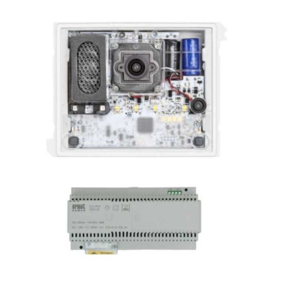 Kit Base Impianto 2Voice Alpha
