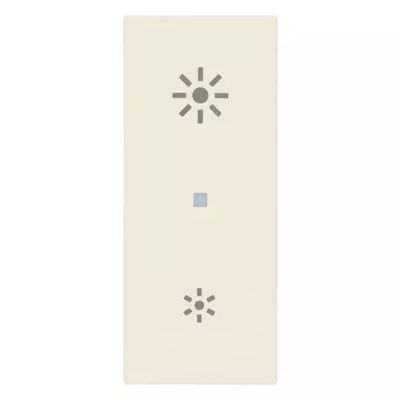 VIMAR 30135.C - Dimmer Universale Stand Alone 230V Serie Linea Canapa
