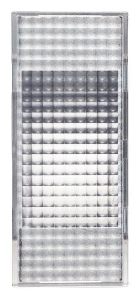 VIMAR 30398 - Lampada Emergenza Ausiliaria Comandabile LED 1 Modulo