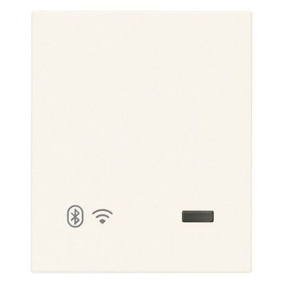 VIMAR 30807.B - Gateway IoT Bluetooth Wi-Fi View Wireless 2M Bianco