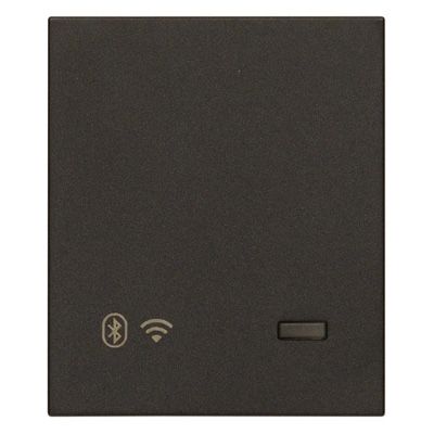VIMAR 30807.G - Gateway IoT Bluetooth Wi-Fi View Wireless 2M Nero