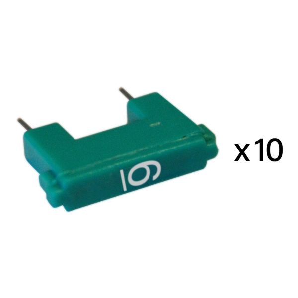 BTICINO 3501/6 - Configuratore SCS 6 per Sistema My Home Confezione 10 pz