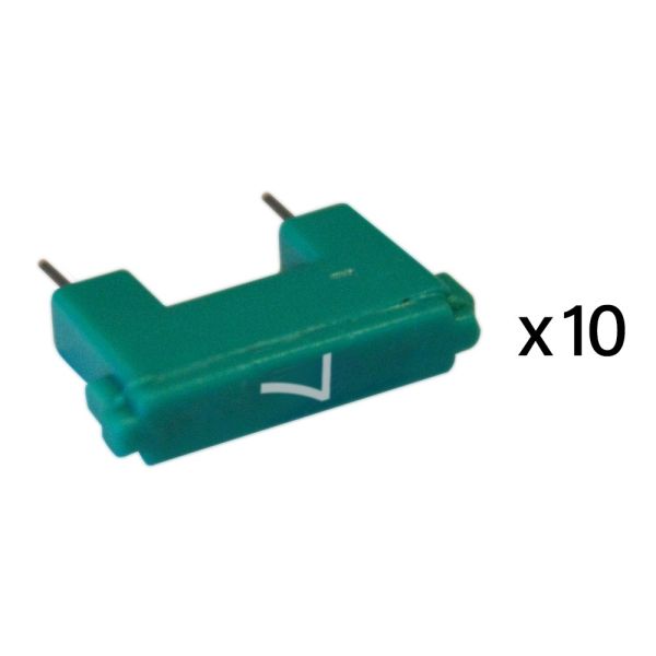 BTICINO 3501/7 - Configuratore SCS 7 per Sistema My Home Confezione 10 pz