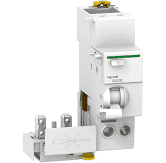 SCHNEIDER A9Q54225 - Blocco differenziale QuickVigi iC60 2P 25A 300mA Tipo A