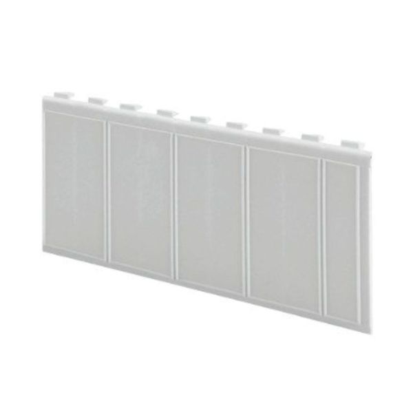 GEWISS GW40423 - Profilo coprimoduli