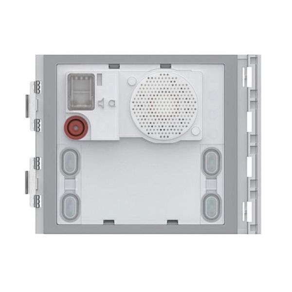 BTICINO 351000 - Modulo fonico base Sfera 2 Fili