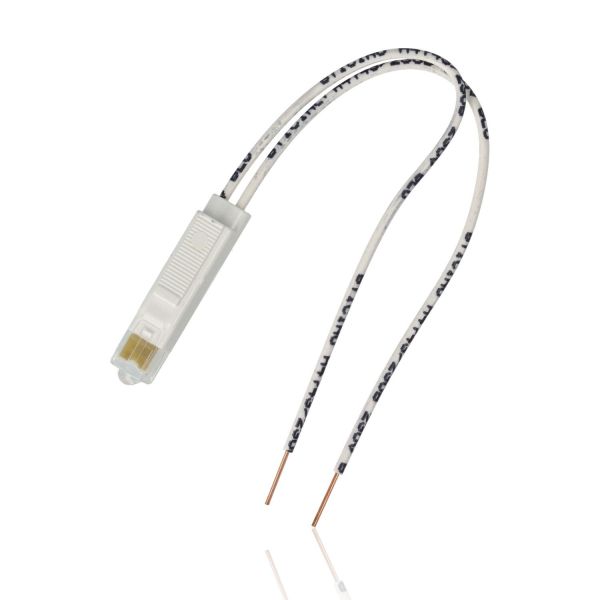 BTICINO H4743/230B - LED per comandi con profondita ridotta - 230 Vac - Blu