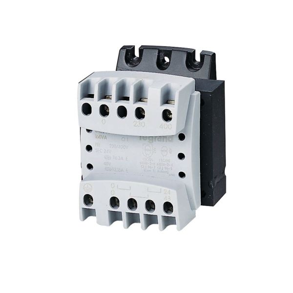 BTICINO 642302 - Tras. Sic/Isol 230/400-12/24V 63Va