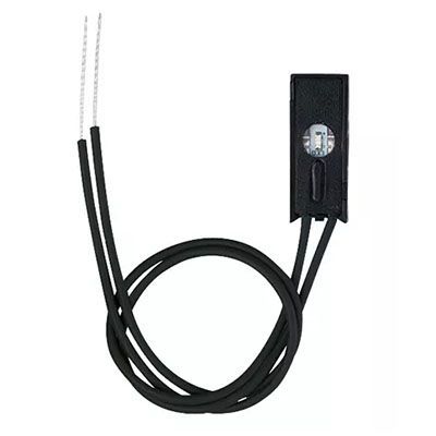 Unita Led Linea 110-250V Bianco