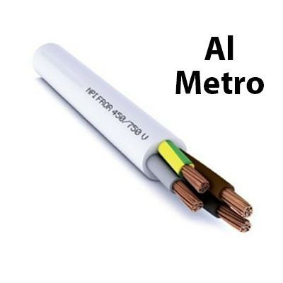 CPR FROR 4G6 AFIAM S.TUTOR - al metro