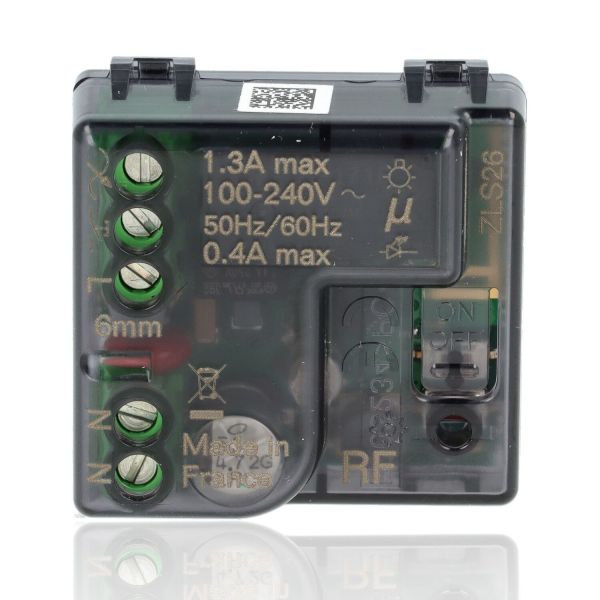 BTICINO 3584C - Rele luci connesso